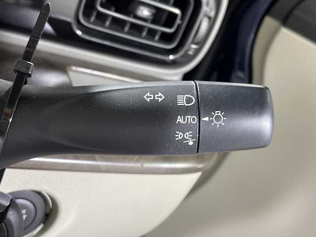 スズキ ラパン モード 沖縄県 2021(令3)年 2.2万km ノクターンブルーパール/ホワイト 2トーンルーフ 禁煙車/純正ナビ/(Bluetooth/CD/DVD/TV/AM/FM)/360°カメラ/ドライブレコーダー/シートヒーター/ステアリングスイッチ/純正ドアバイザー/電動格納ミラー/スペアキー/スマートキー/プッシュスタート