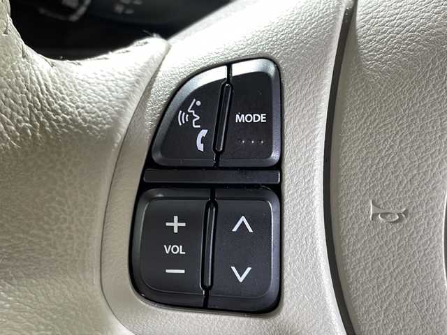 スズキ ラパン モード 沖縄県 2021(令3)年 2.2万km ノクターンブルーパール/ホワイト 2トーンルーフ 禁煙車/純正ナビ/(Bluetooth/CD/DVD/TV/AM/FM)/360°カメラ/ドライブレコーダー/シートヒーター/ステアリングスイッチ/純正ドアバイザー/電動格納ミラー/スペアキー/スマートキー/プッシュスタート