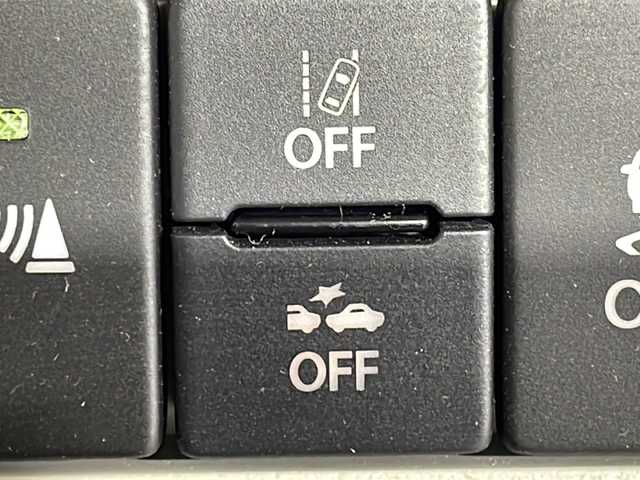 スズキ ラパン モード 沖縄県 2021(令3)年 2.2万km ノクターンブルーパール/ホワイト 2トーンルーフ 禁煙車/純正ナビ/(Bluetooth/CD/DVD/TV/AM/FM)/360°カメラ/ドライブレコーダー/シートヒーター/ステアリングスイッチ/純正ドアバイザー/電動格納ミラー/スペアキー/スマートキー/プッシュスタート