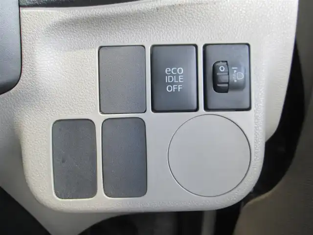 ダイハツ ミラ イース X 千葉県 2012(平24)年 7.1万km ブラックマイカメタリック ワンオーナー/純正オーディオ【CD/AUX/ラジオ】/アイドリングストップ/ヘッドライトレベライザー/電動格納式ミラー/純正フロアマット/純正ドアバイザー/スペアキー(1本)/新車時保証書/取扱説明書