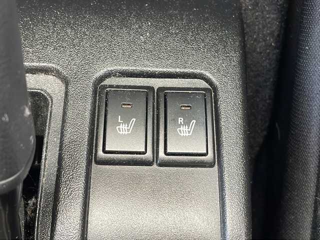 スズキ ジムニー XC 三重県 2018(平30)年 4.8万km シフォンアイボリーメタリックブラック2トーンルーフ 禁煙　/社外ナビ/ビルトインETC/4WD/シートヒーター/ヒーテッドドアミラー/インタークーラーターボ/アダプティブクルーズコントロール/レーンキープアシスト/ダウンヒルアシストコントロール/デュアルセンサーブレーキサポート/プリクラッシュ/革巻きステア/ステアスイッチ/LEDオートライト