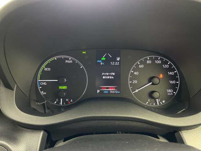 トヨタ ヤリス ハイブリッド X 兵庫県 2020(令2)年 7.1万km シルバーM ・純正ナビ/USB/MiraCast/BT/Apple Car Play・AndroidAuto/・バックカメラ/・ビルトインETC/・ドライブモード（エコ・パワー）/・ヘッドライトレベライザー/・トヨタセーフティセンス/・オートマチックハイビーム/・レーントレーシングアシスト/・衝突軽減ブレーキ/・クリアランスソナー/・パーキングサポートブレーキ/・ロードサインアシスト/・先行車発進告知/・後退速度抑制/・レーダークルーズコントロール/・横滑り防止装置/・ドアバイザー/・純正フロアマット/・電動格納ミラー/・ステアリングスイッチ/・取扱説明書