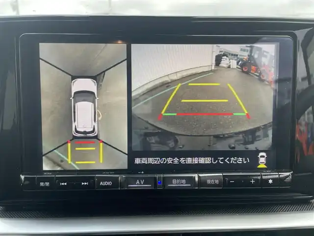 ダイハツ ロッキー プレミアム G HEV 富山県 2022(令4)年 7.5万km ブラックマイカメタリック ＡＬＰＩＮＥ製ナビ／/フルセグＴＶ／/Ｂｌｕｅｔｏｏｔｈ／/ＤＶＤ再生／/パノラミックビューモニター／/シートヒーター／/レーダークルーズコントロール／/レーンキープアシスト／/コーナーセンサー／/SーPDL//ＬＥＤオートライト／