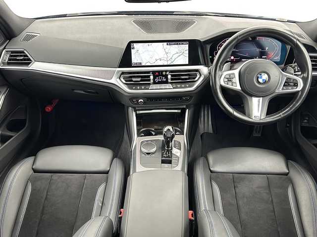 ＢＭＷ ３２０ｄ