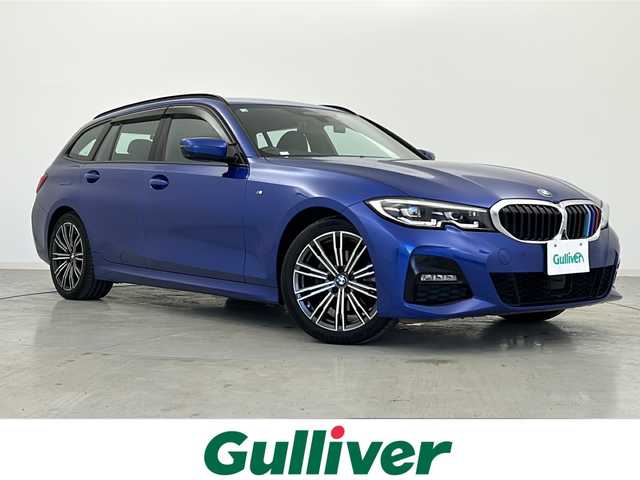 ＢＭＷ ３２０ｄ