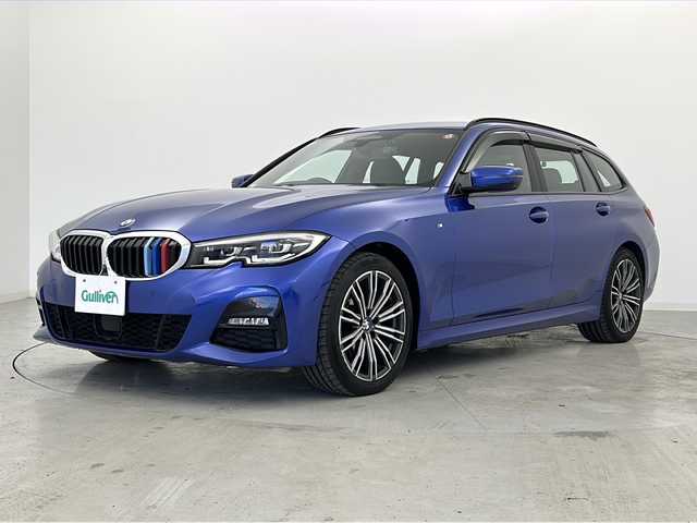 ＢＭＷ ３２０ｄ