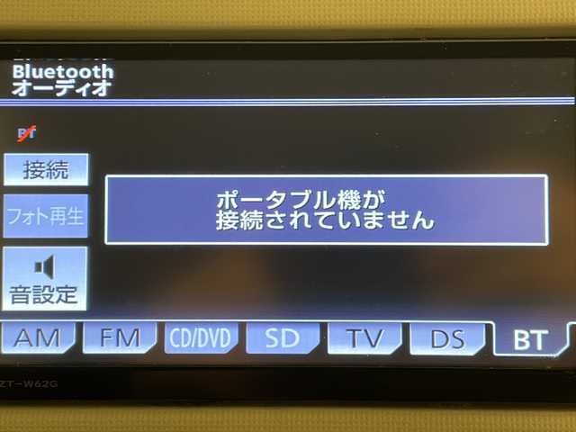 トヨタ スペイド G 道央・札幌 2013(平25)年 6.9万km ホワイトパールクリスタルシャイン /4WD//ワンオーナー//純正SDナビ：NSZT-W62G/（CD、DVD、SD、BT、ラジオ、フルセグ）//片側パワースライドドア//ETC//パワーステアリング//パワーウインドウ//ドアバイザー//運転席シートヒーター//電動格納ミラー//オートライト//オートエアコン//バックカメラ//横滑り防止//純正フロアマット//純正アルミ夏タイヤあり