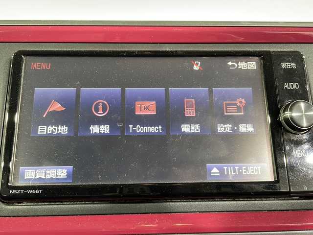 トヨタ パッソ モーダ　S 福岡県 2017(平29)年 7.4万km ブラックマイカメタリック/ディープブルークリスタルマイカ ・HDMI/・USB/・Bluetooth/・ワンセグTV/・Bカメラ/・前方ドラレコ/・衝突軽減/・横滑り防止/・スペアキー/・プッシュスタート/・純正ナビ/・ベンチシート/・CD/・スマートキー/・AAC/・後方コーナーセンサー