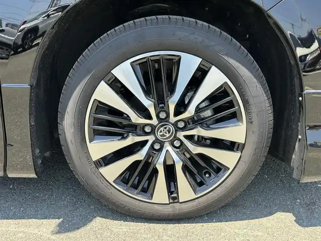 トヨタ アルファード S Cパッケージ 静岡県 2022(令4)年 0.9万km ブラック トヨタセーフティセンス/ツインムーンルーフ/モデリスタフルエアロ/純正９型ディスプレイ/ナビＴＶ/両側電動スライドドア/ＰＫＳＢ/ＢＳＭ　RCTA/ＤＶＤ/ＥＴＣ/ドラレコ/電動リアゲート/デジタルミラー/レーダークルーズ/純正１８ＡＷ
