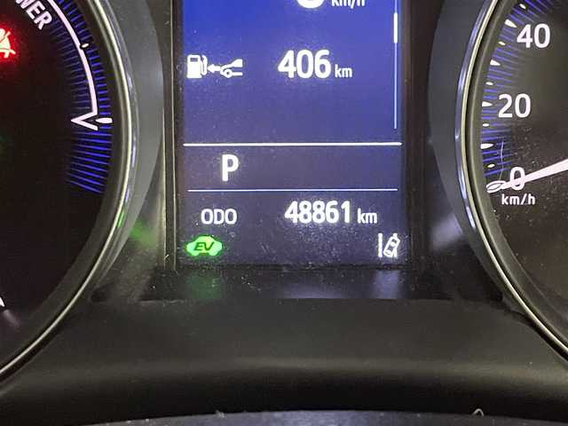 トヨタ Ｃ－ＨＲ G モード ネロ セーフティプラス 大阪府 2020(令2)年 4.9万km ブラックマイカ TRDエアロ 純正ナビ フルセグTV 360カメラ ETC2.0 ハーフレザー シートヒーター 衝突軽減 レーダークルコン クリアランスソナー BSM トヨタセーフティセンス スマートキー