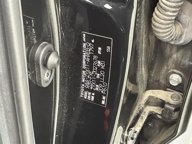 トヨタ Ｃ－ＨＲ G モード ネロ セーフティプラス 大阪府 2020(令2)年 4.9万km ブラックマイカ TRDエアロ 純正ナビ フルセグTV 360カメラ ETC2.0 ハーフレザー シートヒーター 衝突軽減 レーダークルコン クリアランスソナー BSM トヨタセーフティセンス スマートキー
