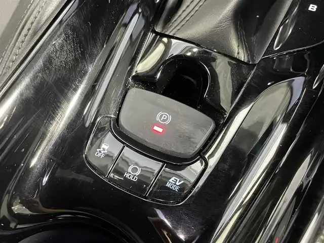 トヨタ Ｃ－ＨＲ G モード ネロ セーフティプラス 大阪府 2020(令2)年 4.9万km ブラックマイカ TRDエアロ 純正ナビ フルセグTV 360カメラ ETC2.0 ハーフレザー シートヒーター 衝突軽減 レーダークルコン クリアランスソナー BSM トヨタセーフティセンス スマートキー
