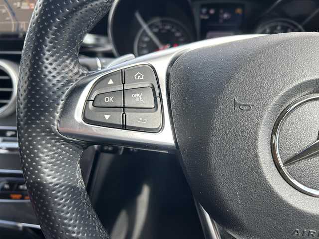 メルセデス・ベンツ Ｃ２００ ワゴン スポーツ 本革 福岡県 2015(平27)年 7.2万km オブシディアンブラック 純正SDナビ(フルセグ/CD/DVD/BT)衝突軽減/コーナーセンサーブラインドスポットモニターETC電動リアゲートレーダークルコンUSBポート純正ヘットライト純正フロアマット純正18インチアルミホイールワンオーナー