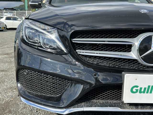 メルセデス・ベンツ Ｃ２００ ワゴン スポーツ 本革 福岡県 2015(平27)年 7.2万km オブシディアンブラック 純正SDナビ(フルセグ/CD/DVD/BT)衝突軽減/コーナーセンサーブラインドスポットモニターETC電動リアゲートレーダークルコンUSBポート純正ヘットライト純正フロアマット純正18インチアルミホイールワンオーナー