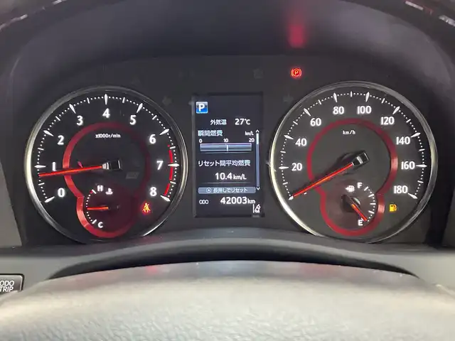 トヨタ アルファード S タイプゴールド 栃木県 2020(令2)年 4.2万km ホワイトパールクリスタルシャイン 純正ディスプレイオーディオ/　（Bluetooth/フルセグTV）/バックカメラ/トヨタセーフティセンス/・プリクラッシュセーフティ/・レーントレーシングアシスト/・レーンディパーチャーアラート/・ロードサインアシスト/・レーダークルーズコントロール/・オートマチックハイビーム/・先行車発進アラーム/ビルトインETC2.0/前後ドライブレコーダー/両側パワースライドドア/ハーフレザーシート/禁煙車/LEDオートヘッドライト/スマートキー/プッシュスタート/純正AW
