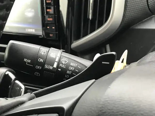 スズキ ソリオ バンディット HV MV 富山県 2020(令2)年 8.3万km プレミアムシルバーメタリック 4WD/スタッドレス積込み/純正ナビ/フルセグTV/Bluetooth/全周囲カメラ/ドライブレコーダー/衝突被害軽減ブレーキ/コーナーセンサー/レーンキープアシスト/プッシュスタート/スマートキー/シートヒーター/革巻きステアリング/ステアリングスイッチ/LEDヘッドライト/オートライト/ETC