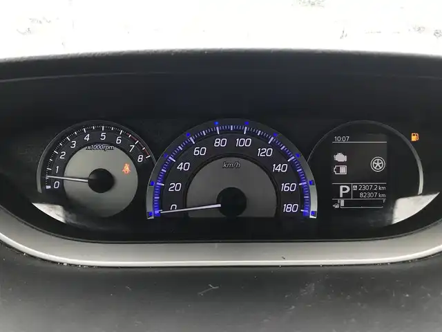 スズキ ソリオ バンディット HV MV 富山県 2020(令2)年 8.3万km プレミアムシルバーメタリック 4WD/スタッドレス積込み/純正ナビ/フルセグTV/Bluetooth/全周囲カメラ/ドライブレコーダー/衝突被害軽減ブレーキ/コーナーセンサー/レーンキープアシスト/プッシュスタート/スマートキー/シートヒーター/革巻きステアリング/ステアリングスイッチ/LEDヘッドライト/オートライト/ETC