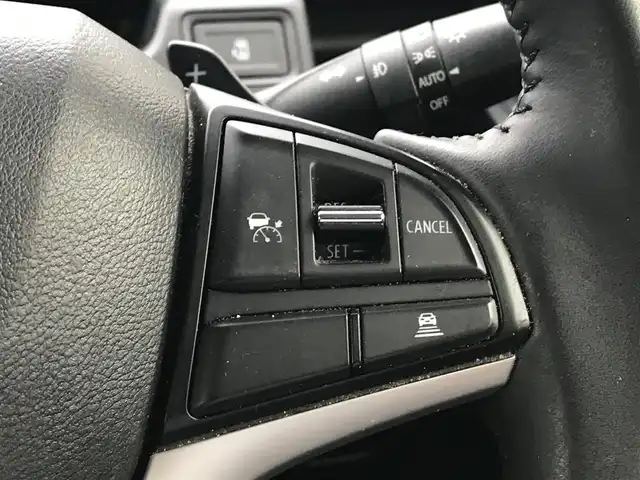 スズキ ソリオ バンディット HV MV 富山県 2020(令2)年 8.3万km プレミアムシルバーメタリック 4WD/スタッドレス積込み/純正ナビ/フルセグTV/Bluetooth/全周囲カメラ/ドライブレコーダー/衝突被害軽減ブレーキ/コーナーセンサー/レーンキープアシスト/プッシュスタート/スマートキー/シートヒーター/革巻きステアリング/ステアリングスイッチ/LEDヘッドライト/オートライト/ETC