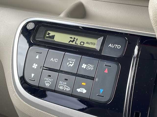 ホンダ Ｎ ＢＯＸ G Lパッケージ 新潟県 2013(平25)年 9.6万km プレミアムホワイトパール 4WD/CD/AUX/片側パワースライドドア/ベンチシート/ステアリングスイッチ/スマートキー/プッシュスタート/純正14インチアルミホイール