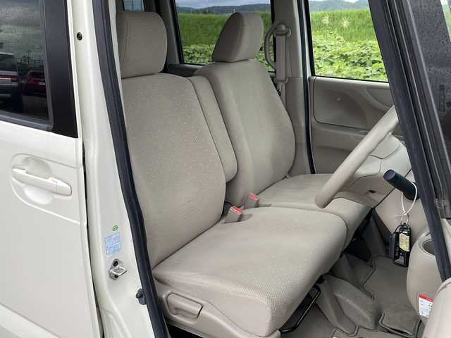 ホンダ Ｎ ＢＯＸ G Lパッケージ 新潟県 2013(平25)年 9.6万km プレミアムホワイトパール 4WD/CD/AUX/片側パワースライドドア/ベンチシート/ステアリングスイッチ/スマートキー/プッシュスタート/純正14インチアルミホイール