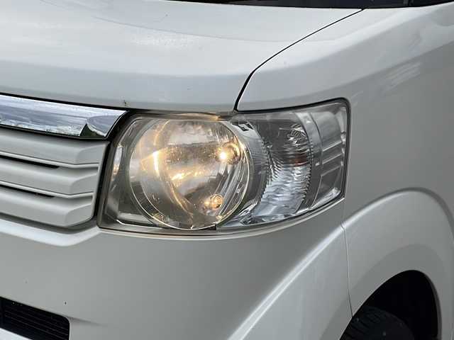 ホンダ Ｎ ＢＯＸ G Lパッケージ 新潟県 2013(平25)年 9.6万km プレミアムホワイトパール 4WD/CD/AUX/片側パワースライドドア/ベンチシート/ステアリングスイッチ/スマートキー/プッシュスタート/純正14インチアルミホイール