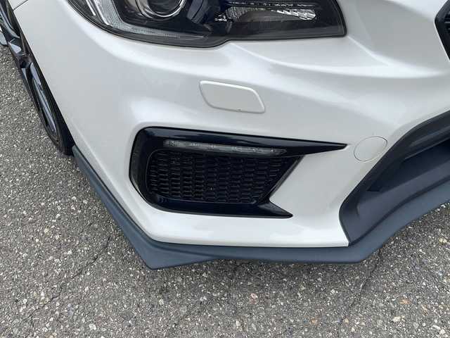 スバル ＷＲＸ ＳＴＩ STI タイプS 福井県 2018(平30)年 8万km クリスタルホワイトP ワンオーナー /アドバンスドセーフティパッケージ/6MT/ターボ/4WD/SI-DRIVE/純正8インチメモリナビゲーション/（CD/DVD/BT）/フルセグテレビ /バックカメラ/サイドカメラ/ブラインドスポットモニター/USBポート/純正19インチアルミホイール/ハーフレザーシート/LEDヘッドライト/D席パワーシート /前席シートヒーター /ETC/ステアリングリモコン/オートライト/プッシュスタート/スマートキー/保証書/取扱説明書