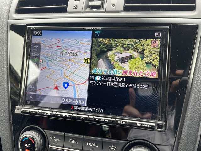 スバル ＷＲＸ ＳＴＩ STI タイプS 福井県 2018(平30)年 8万km クリスタルホワイトP ワンオーナー /アドバンスドセーフティパッケージ/6MT/ターボ/4WD/SI-DRIVE/純正8インチメモリナビゲーション/（CD/DVD/BT）/フルセグテレビ /バックカメラ/サイドカメラ/ブラインドスポットモニター/USBポート/純正19インチアルミホイール/ハーフレザーシート/LEDヘッドライト/D席パワーシート /前席シートヒーター /ETC/ステアリングリモコン/オートライト/プッシュスタート/スマートキー/保証書/取扱説明書