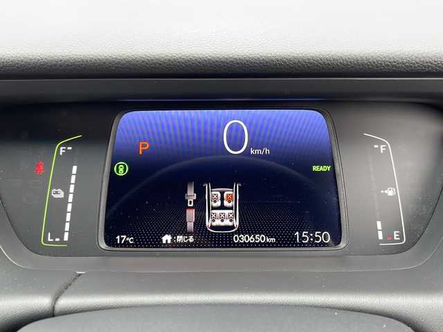 ホンダ フィット e:HEVホーム カーサ 青森県 2021(令3)年 3.1万km プラチナホワイトパール ・4WD/・寒冷地仕様/・コンフォートビューパッケージ/・純正ギャザーズナビ/・Bluetooth/・フルセグTV/・バックカメラ/・衝突軽減ブレーキ/・レーンキープアシスト/・レーダークルーズコントロール/・ドライブレコーダー/・コーナーセンサー/・ワイパーデアイサ/・オートマチックハイビーム/・シートヒーター/・スマートキー/・スペアキーあり/・USB端子/・ETC/・純正LEDヘッドライト/・純正16AW