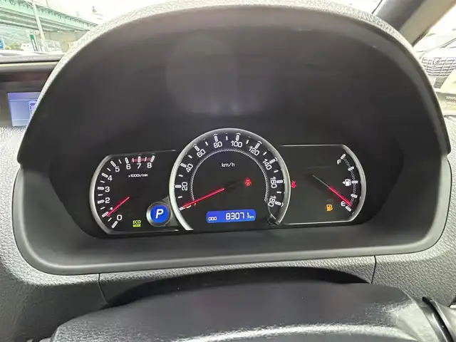 トヨタ ヴォクシー ZS 煌Ⅱ 福岡県 2016(平28)年 8.3万km ホワイトパールクリスタルシャイン アルパイン9型ナビ【フルセグTV/CD/DVD/Bluetooth】 バックカメラ ビルトインETC トヨタセーフティセンス  オートマチックハイビーム フリップダウンモニター 両側パワースライドドア 純正15インチAW 純正フロアマット オートライト LEDヘッドライト LEDフォグ プッシュスタート スマートキー