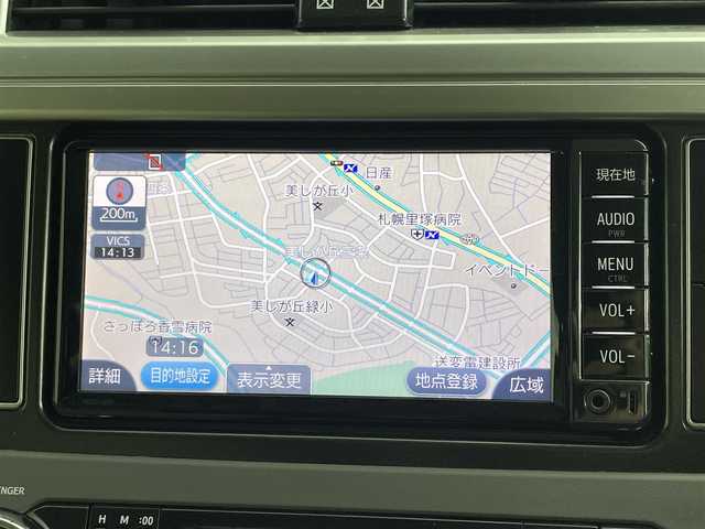 トヨタ ランドクルーザー プラド TX Lパッケージ 道央・札幌 2017(平29)年 4万km ホワイトパールクリスタルシャイン ・４ＷＤ/・サンルーフ/・寒冷地仕様/・純正ナビ/・BT/CD/AM/FM/・フルセグTV/・バックカメラ/・ダウンヒルアシスト/・ＭＴモード/・パワーシート/・シートヒーター/・レザーシート/・純正フロアマット/・ドライブレコーダー/・ＥＴＣ/・クルーズコントロール/・ＬＥＤヘッドライト/・オートライト/・オートエアコン/・社外エンジンスターター/・