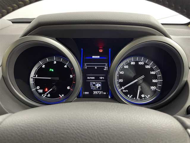 トヨタ ランドクルーザー プラド TX Lパッケージ 道央・札幌 2017(平29)年 4万km ホワイトパールクリスタルシャイン ・４ＷＤ/・サンルーフ/・寒冷地仕様/・純正ナビ/・BT/CD/AM/FM/・フルセグTV/・バックカメラ/・ダウンヒルアシスト/・ＭＴモード/・パワーシート/・シートヒーター/・レザーシート/・純正フロアマット/・ドライブレコーダー/・ＥＴＣ/・クルーズコントロール/・ＬＥＤヘッドライト/・オートライト/・オートエアコン/・社外エンジンスターター/・