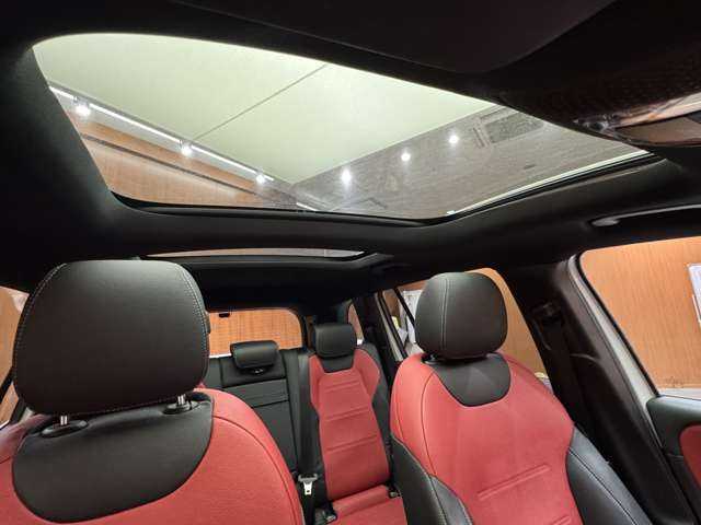 メルセデス・ベンツ Ｍ・ベンツ ＧＬＢ２００ｄ 4マチック AMGライン 千葉県 2021(令3)年 6.3万km デジタルホワイト パノラマSR　/AMGレザーEXC　/アドバンスドパッケージ　/1オーナー　/純正ナビ　/360°ACC　/HUD　/BSM　/シートヒーター　/パワーシート　/LEDヘッドライト　/ハイビームアシスト　/アンビエントライト　/ドライブレコーダー