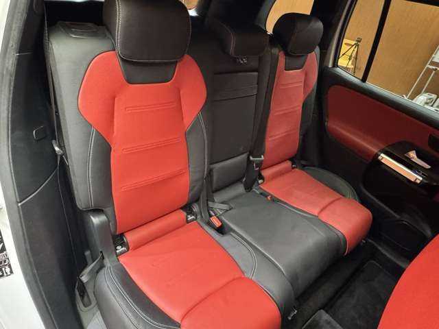 メルセデス・ベンツ Ｍ・ベンツ ＧＬＢ２００ｄ 4マチック AMGライン 千葉県 2021(令3)年 6.3万km デジタルホワイト パノラマSR　/AMGレザーEXC　/アドバンスドパッケージ　/1オーナー　/純正ナビ　/360°ACC　/HUD　/BSM　/シートヒーター　/パワーシート　/LEDヘッドライト　/ハイビームアシスト　/アンビエントライト　/ドライブレコーダー