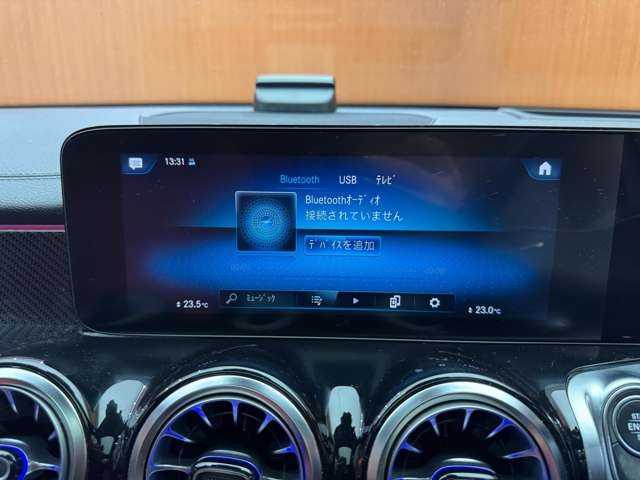 メルセデス・ベンツ Ｍ・ベンツ ＧＬＢ２００ｄ 4マチック AMGライン 千葉県 2021(令3)年 6.3万km デジタルホワイト パノラマSR　/AMGレザーEXC　/アドバンスドパッケージ　/1オーナー　/純正ナビ　/360°ACC　/HUD　/BSM　/シートヒーター　/パワーシート　/LEDヘッドライト　/ハイビームアシスト　/アンビエントライト　/ドライブレコーダー