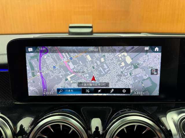 メルセデス・ベンツ Ｍ・ベンツ ＧＬＢ２００ｄ 4マチック AMGライン 千葉県 2021(令3)年 6.3万km デジタルホワイト パノラマSR　/AMGレザーEXC　/アドバンスドパッケージ　/1オーナー　/純正ナビ　/360°ACC　/HUD　/BSM　/シートヒーター　/パワーシート　/LEDヘッドライト　/ハイビームアシスト　/アンビエントライト　/ドライブレコーダー