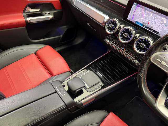 メルセデス・ベンツ Ｍ・ベンツ ＧＬＢ２００ｄ 4マチック AMGライン 千葉県 2021(令3)年 6.3万km デジタルホワイト パノラマSR　/AMGレザーEXC　/アドバンスドパッケージ　/1オーナー　/純正ナビ　/360°ACC　/HUD　/BSM　/シートヒーター　/パワーシート　/LEDヘッドライト　/ハイビームアシスト　/アンビエントライト　/ドライブレコーダー