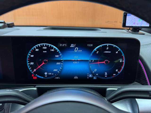 メルセデス・ベンツ Ｍ・ベンツ ＧＬＢ２００ｄ 4マチック AMGライン 千葉県 2021(令3)年 6.3万km デジタルホワイト パノラマSR　/AMGレザーEXC　/アドバンスドパッケージ　/1オーナー　/純正ナビ　/360°ACC　/HUD　/BSM　/シートヒーター　/パワーシート　/LEDヘッドライト　/ハイビームアシスト　/アンビエントライト　/ドライブレコーダー