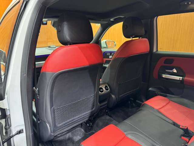 メルセデス・ベンツ Ｍ・ベンツ ＧＬＢ２００ｄ 4マチック AMGライン 千葉県 2021(令3)年 6.3万km デジタルホワイト パノラマSR　/AMGレザーEXC　/アドバンスドパッケージ　/1オーナー　/純正ナビ　/360°ACC　/HUD　/BSM　/シートヒーター　/パワーシート　/LEDヘッドライト　/ハイビームアシスト　/アンビエントライト　/ドライブレコーダー