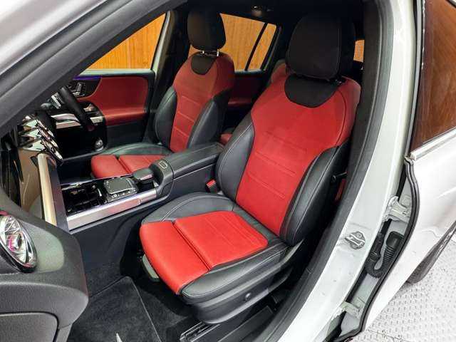 メルセデス・ベンツ Ｍ・ベンツ ＧＬＢ２００ｄ 4マチック AMGライン 千葉県 2021(令3)年 6.3万km デジタルホワイト パノラマSR　/AMGレザーEXC　/アドバンスドパッケージ　/1オーナー　/純正ナビ　/360°ACC　/HUD　/BSM　/シートヒーター　/パワーシート　/LEDヘッドライト　/ハイビームアシスト　/アンビエントライト　/ドライブレコーダー