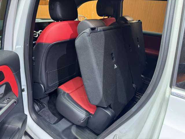 メルセデス・ベンツ Ｍ・ベンツ ＧＬＢ２００ｄ 4マチック AMGライン 千葉県 2021(令3)年 6.3万km デジタルホワイト パノラマSR　/AMGレザーEXC　/アドバンスドパッケージ　/1オーナー　/純正ナビ　/360°ACC　/HUD　/BSM　/シートヒーター　/パワーシート　/LEDヘッドライト　/ハイビームアシスト　/アンビエントライト　/ドライブレコーダー