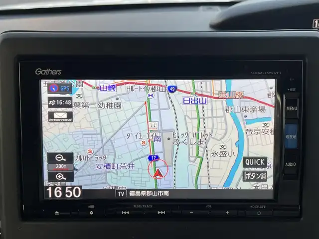 ホンダ Ｎ ＢＯＸ カスタム G L ホンダセンシング 福島県 2020(令2)年 5.2万km プラチナホワイトパール ホンダセンシング/衝突軽減ブレーキ〈CMBS〉/誤発進抑制機能/歩行者事故低減ステアリング/先行車発進お知らせ機能/標識認識機能/路外逸脱抑制機能/アダプティブクルーズコントロール〈ACC〉/車線維持支援システム〈LKAS〉/後方誤発進抑制機能/オートハイビーム/純正ナビゲーション/型番：VXM-195VFi/【CD/DVD/SD/USB/BT/TV】/バックカメラ/ビルトインETC/片側電動スライドドア/前席シートヒーター/ステアリングリモコン/LEDオートライト/LEDフォグランプ/リアドアシェード/純正フロアマット/ドアバイザー