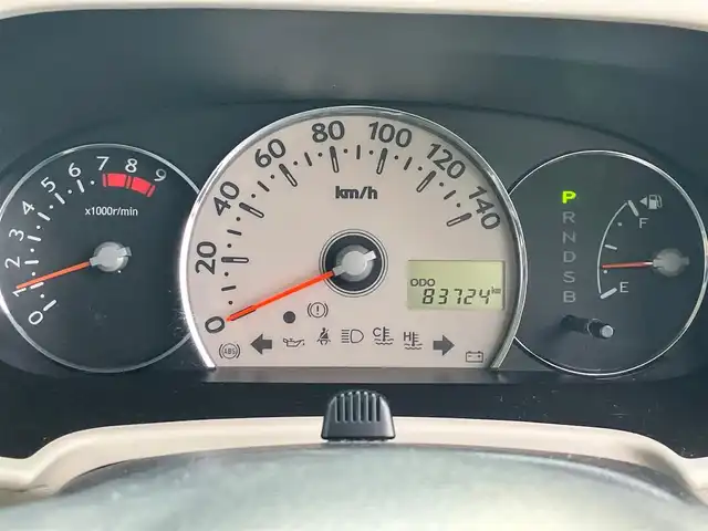 ダイハツ ミラ ココア プラスX 静岡県 2013(平25)年 8.4万km コットンアイボリー ＳＤナビ/バックカメラ/盗難防止装置/ルーフレール/パワーステアリング/パワーウィンドウ/アイドリングストップ/オートエアコン/リモコンキー/スペアキー１本/純正フロアマット/Ｗエアバッグ/ＡＢＳ