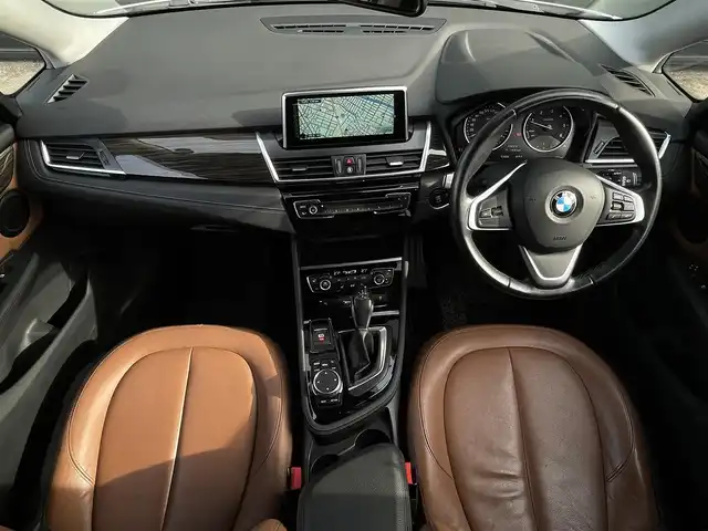 ＢＭＷ ２１８ｄ