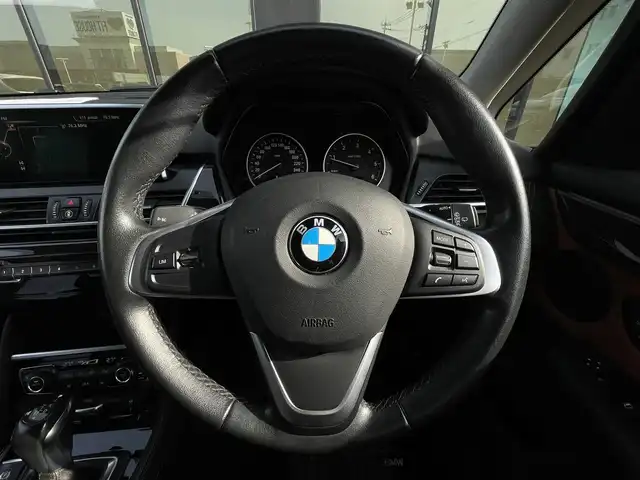 ＢＭＷ ２１８ｄ