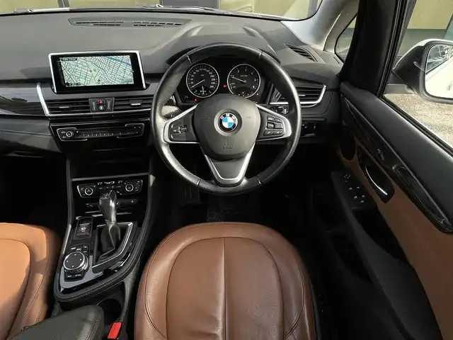 ＢＭＷ ２１８ｄ