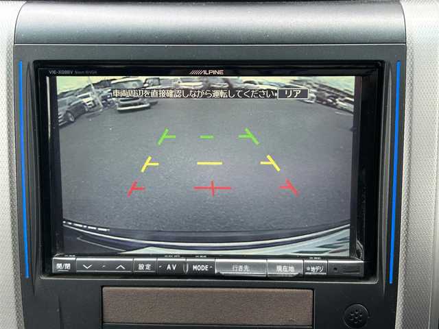 トヨタ ヴェルファイア 2．4Z 東京都 2012(平24)年 13.6万km ブラック Alpine8型ナビTV/CD/DVD/Bluetooth/フルセグTV/バックカメラ/Alpine製フリップダウンモニター/純正17インチアルミ/クルーズコントロール/ビルトインETC/2列目オットマン/純正キセノンオートライト/キャプテンシート/純正フォグ/フロアマット/両側電動スライドドア/クリアランスソナー/コーナーセンサー/カーテンエアバッグ/MTモード付AT/本革巻ハンドル/ウッド調パネル/ウインカードアミラー/Wオートエアコン（ナノイー）/スマートキー/プッシュエンジンスタート