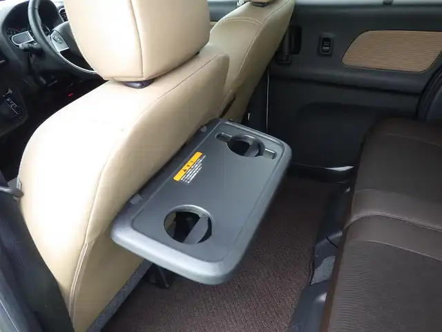 日産 デイズ ルークス HWS X Vセレクション 千葉県 2018(平30)年 2万km ホワイトパール エマージェンシーブレーキ/両側パワースライドドア/純正メモリーナビ/地デジTV/【DVD/CD再生機能　Bluetooth接続】/アラウンドビューモニター/ハーフレザーシート/ドライブレコーダー（前後撮影）/ETC/フォグライト/ウインカーミラー/コーナーセンサー/純正15インチアルミホイル/インテリジェントキー