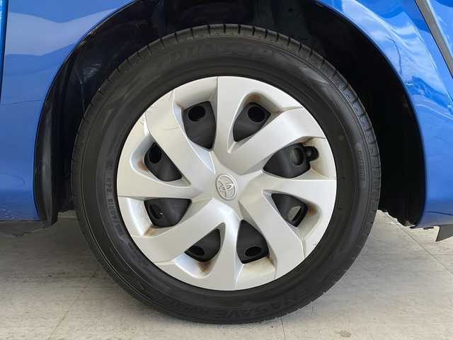 トヨタ シエンタ G 愛知県 2017(平29)年 4.6万km コバルトブルーメタリック SDナビ/両側パワースライドドア/ワンセグ/Bluetooth/LEDヘッドライト/オートライト/ドライブレコーダー/ETC/ステアリングスイッチ/スマートキー/プッシュスタート