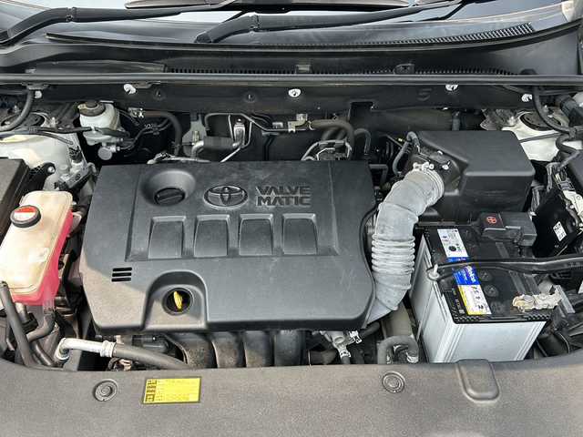 トヨタ ハリアー プレミアム アドバンスドP 山口県 2014(平26)年 7.4万km ホワイトパールクリスタルシャイン ワンオーナー/純正ナビ/　DVD/CD/SD/MSV/BT/USB/AUX/フルセグTV/JBLサウンド/全周囲カメラ/ハーフレザーシート/右前席パワーシート/純正LEDヘッドライト/純正フォグランプ/オートライト/オートハイビーム/純正１８インチアルミホイール/パワーバックドア/ウッドコンビステアリング/ステアリングスイッチ/クルーズコントロール/ナノイーAC/置くだけ充電/衝突被害軽減ブレーキ/LKA/横滑り防止/コーナーセンサー/アイドリングストップ/スマートキー×２/純正フロアマット/純正ドアバイザー/ETC/電動格納ウインカードアミラー