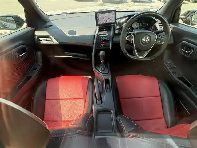 ホンダ Ｓ６６０ α 徳島県 2020(令2)年 3.1万km ナイトホークブラックパール スカイサウンドインターナビ　VXU-192SSi/(AM.FM.BT.フルセグ)キャンセラー有/スカイサウンドスピーカーシステム/アドバンスドルームミラー/ハーフボディカバー/LEDルームランプ/シティブレーキアクティブシステム/・衝突被害軽減システム/・誤発進抑制機能/クルーズコントロール/レザー調シートカバー/純正アルミホイール/純正フロアマット